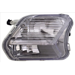 rūko žibintas  rūko žibintas