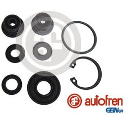  remonto komplektas, pagrindinis stabdžių cilindras