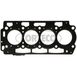  tarpiklis, cilindro galva