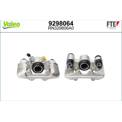  stabdžių apkaba <small>NEOGEN</small>