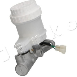  pagrindinis cilindras, stabdžiai