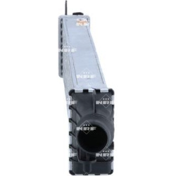  tarpinis suslėgto oro aušintuvas, kompresorius