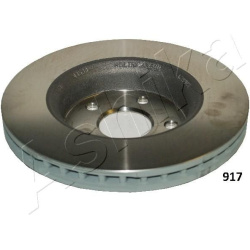  stabdžių diskas (1vnt)