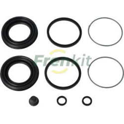  remonto komplektas, stabdžių apkaba