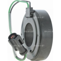  Ritė, magnetinė sankaba (kompresorius)