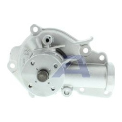  Vandens siurblys, variklio aušinimas