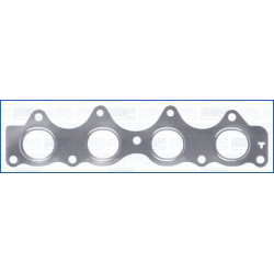  tarpiklis, išleidimo kolektorius <small>MULTILAYER STEEL</small>