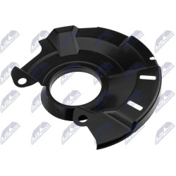  apsauginis skydas, stabdžių diskas