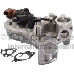 aušintuvas, išmetamųjų dujų recirkuliacija  aušintuvas, išmetamųjų dujų recirkuliacija