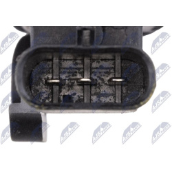  vykdomasis elementas, stovėjimo stabdžio apkaba