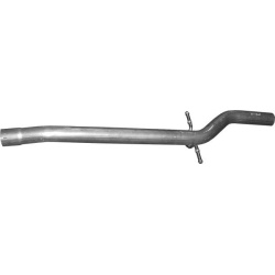  remonto vamzdis, katalizatorius