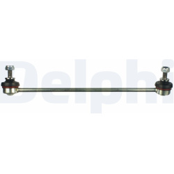  stabilizatoriaus traukė