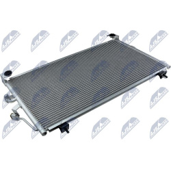  kondensatorius, oro kondicionierius