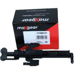 plovimo skysčio purkštukas, priekinių žibintų plovimas  plovimo skysčio purkštukas, priekinių žibintų plovimas