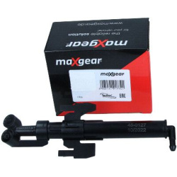 plovimo skysčio purkštukas, priekinių žibintų plovimas  plovimo skysčio purkštukas, priekinių žibintų plovimas