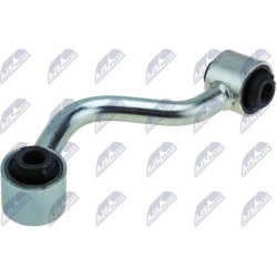  stabilizatoriaus traukė