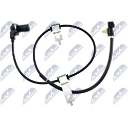  jutiklis, rato greitis