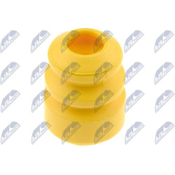  atraminis buferis, pakaba