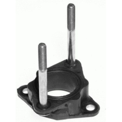  jungė, karbiuratorius