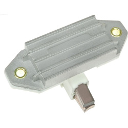  reguliatorius, kintamosios srovės generatorius <small>AS</small>