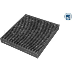  filtras, salono oras <small>MEYLE-PD: Advanced performance and design.</small>