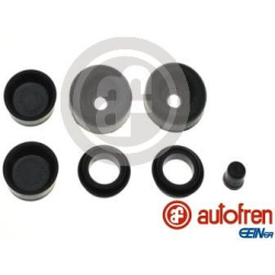  remonto komplektas, rato stabdžių cilindras