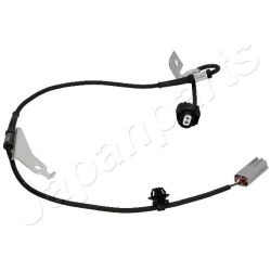  jutiklis, rato greitis