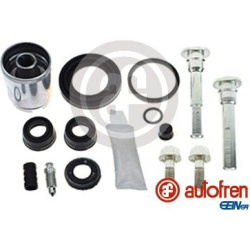  remonto komplektas, stabdžių apkaba