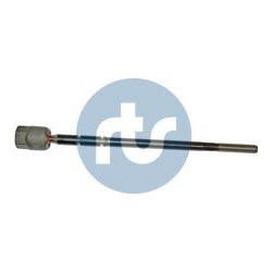  vidinė skersinė vairo trauklė