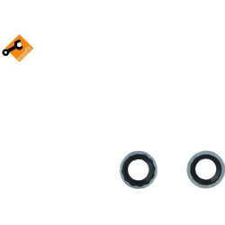  kondensatorius, oro kondicionierius <small>EASY FIT</small>