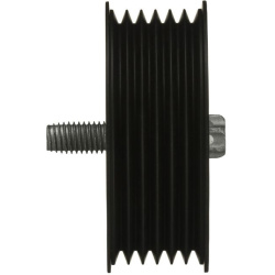  kreipiantysis skriemulys, V formos rumbuotas diržas <small>DriveAlign™</small>