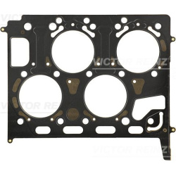  tarpiklis, cilindro galva