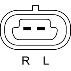  kintamosios srovės generatorius