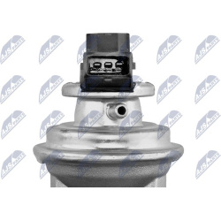 ERG vožtuvas  ERG vožtuvas