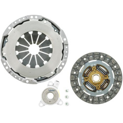  sankabos komplektas <small>AISIN CSC Kit (3P)</small>