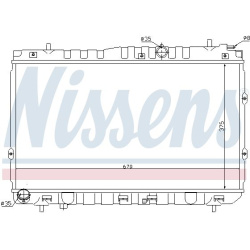  radiatorius, variklio aušinimas