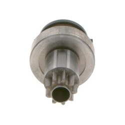  laisvos eigos pavara, starteris