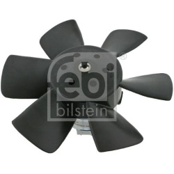  ventiliatorius, radiatoriaus