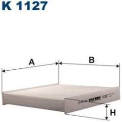  filtras, salono oras