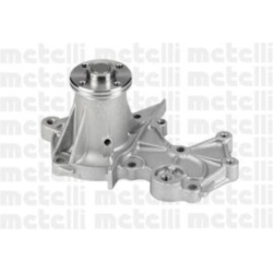  Vandens siurblys, variklio aušinimas