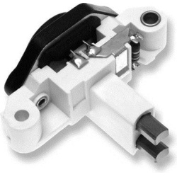  reguliatorius, kintamosios srovės generatorius