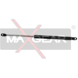  dujinė spyruoklė, gaubtas