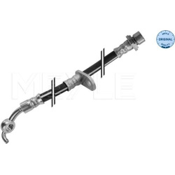  stabdžių žarnelė <small>MEYLE-ORIGINAL: True to OE.</small>