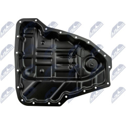  alyvos karteris, automatinė transmisija