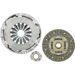 sankabos komplektas <small>AISIN Clutch Kit (3P)</small>  sankabos komplektas <small>AISIN Clutch Kit (3P)</small>