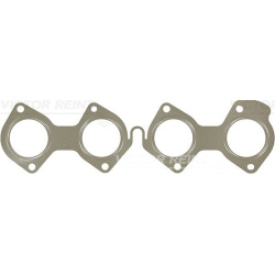  tarpiklis, išleidimo kolektorius