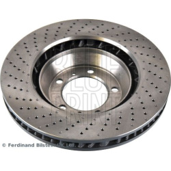  stabdžių diskas (1vnt)