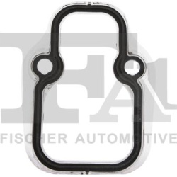  tarpiklis, įsiurbimo kolektorius