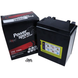  starterio akumuliatorius