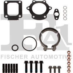  montavimo komplektas, kompresorius
